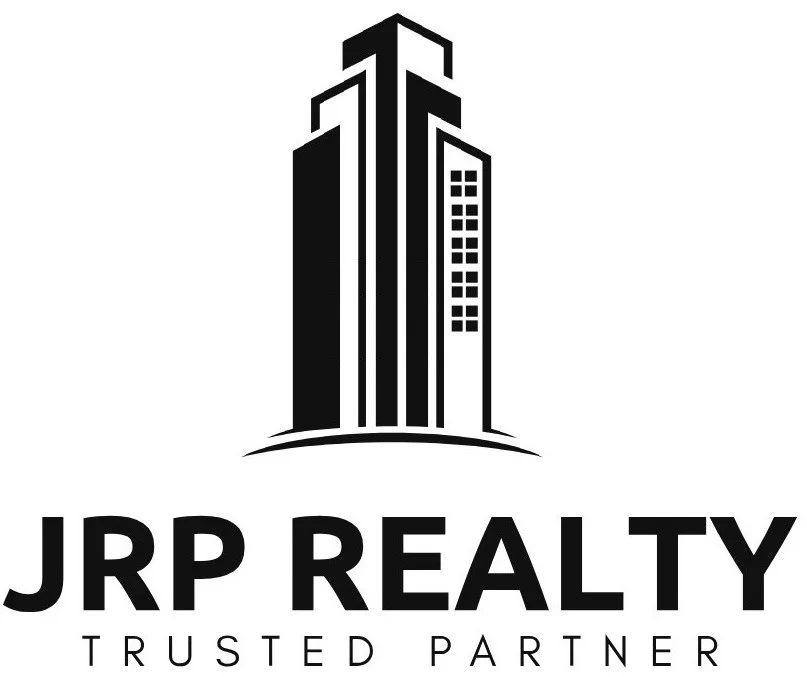 JRP Realty client logo