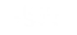 Jyoti Suppliers client logo