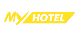 My Hotel Dwarka client logo