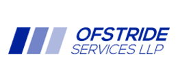 Ofstride Services client logo